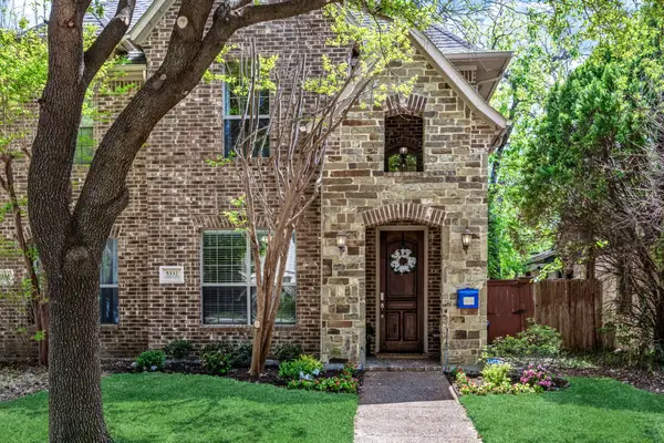 5332 Longview Street, Dallas, TX 75206