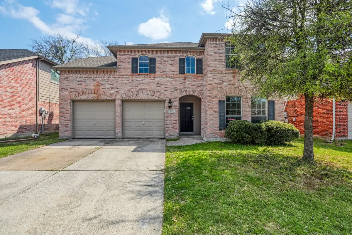 309 Niagara Falls Drive, Anna, TX 75409 - #1