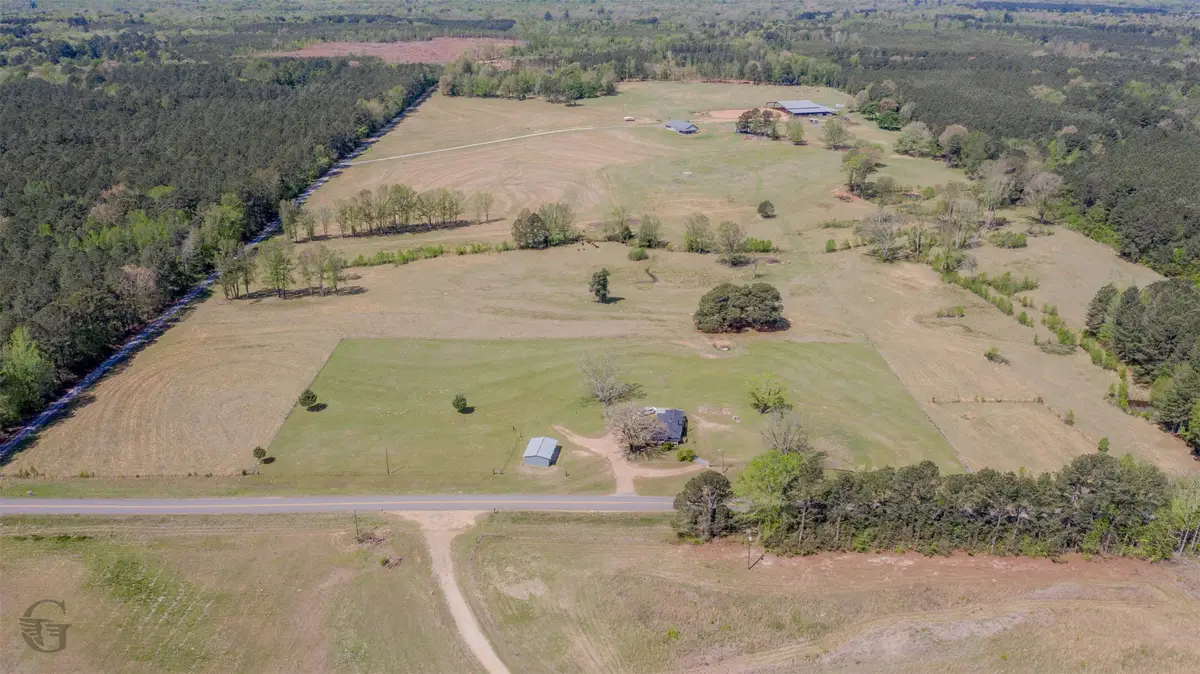 W-1 West Cliff Keen Road, Minden, LA 71055 - #1