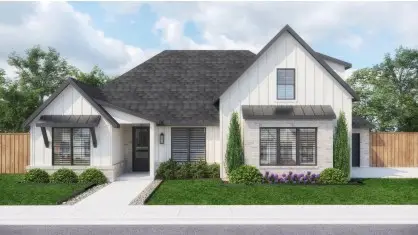 816 Feathergrass Court E, Haslet, TX 76052 - #1