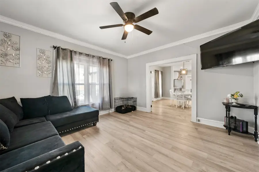 205 Dallas Street, Waco, TX 76704 - #2