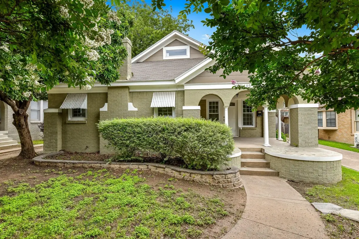 3409 Rogers Avenue, Fort Worth, TX 76109 - #1