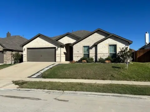 6924 Talon Bluff Drive, Fort Worth, TX 76179