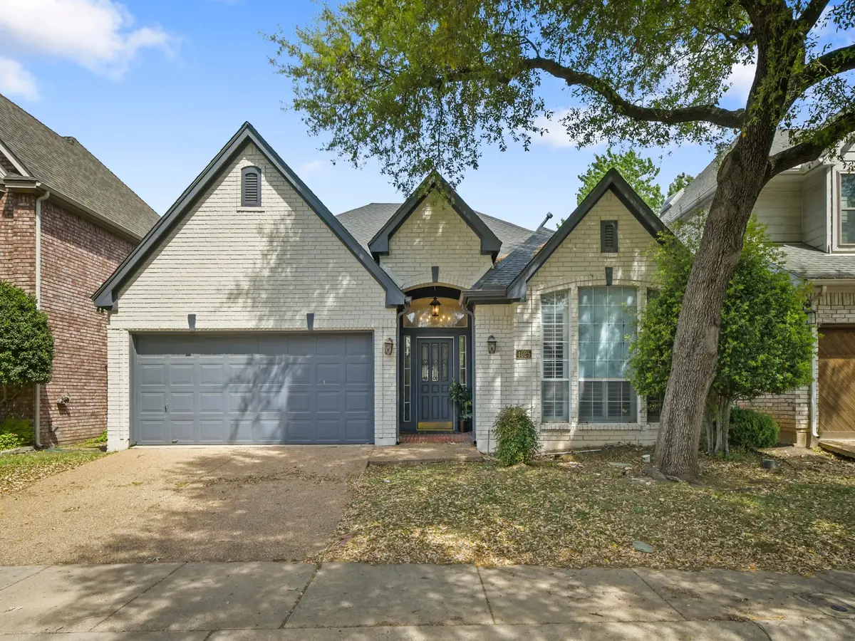 4025 Azure Lane, Addison, TX 75001 - #1