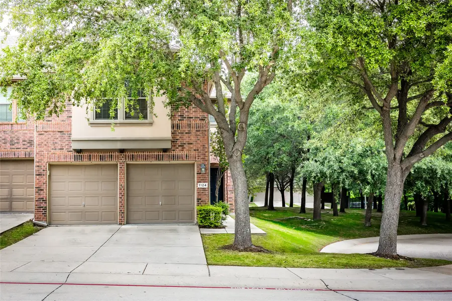 1124 Sophia Street, Allen, TX 75013 - #3