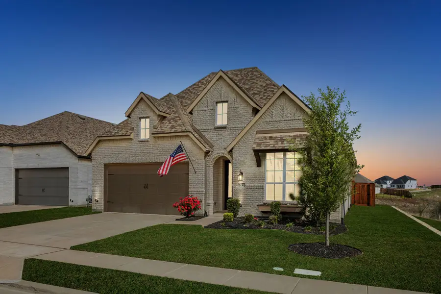 2430 Brightling Bend, Forney, TX 75126 - #2