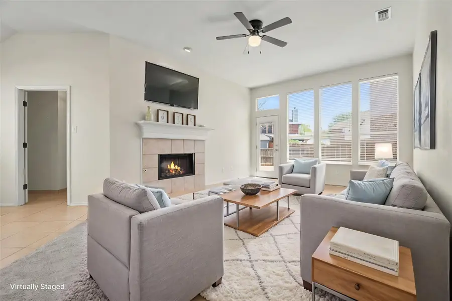 3921 Iris Court, McKinney, TX 75070 - #3