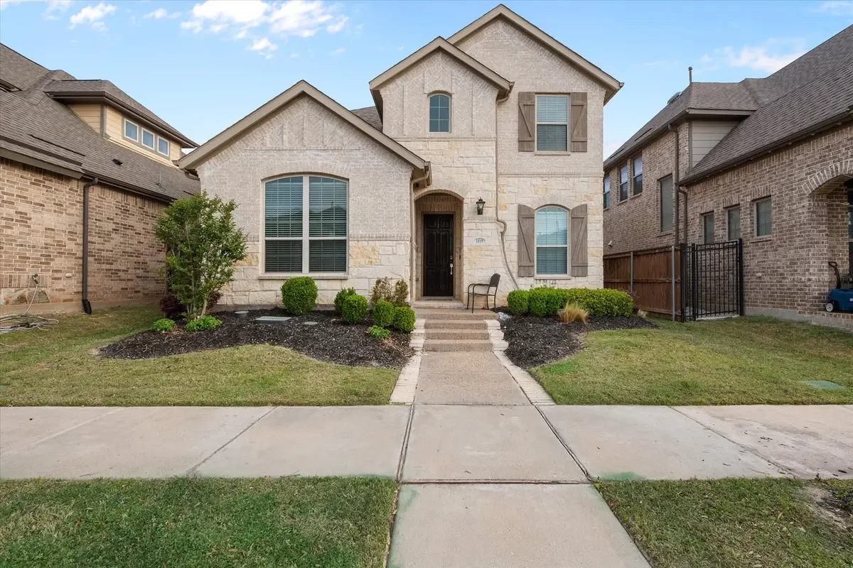1519 Birds Fort Trail, Arlington, TX 76005 - #1