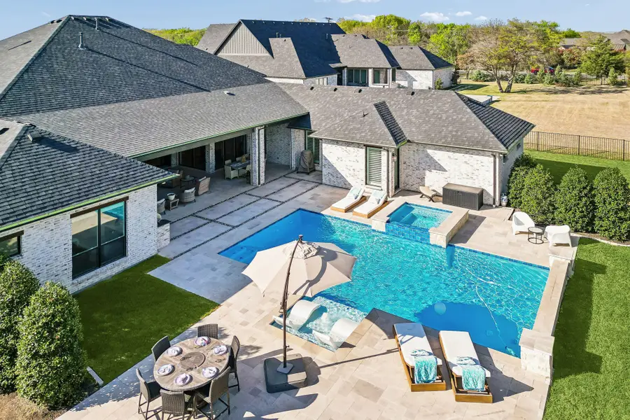 920 Harbour Oaks Court, Fairview, TX 75069 - #2