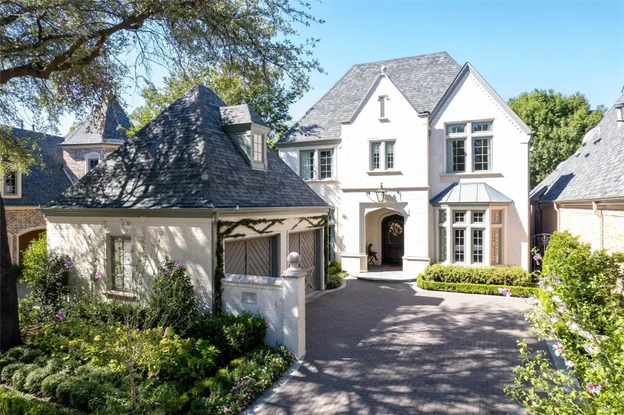 5715 Wortham Lane, Dallas, TX 75252 - #2