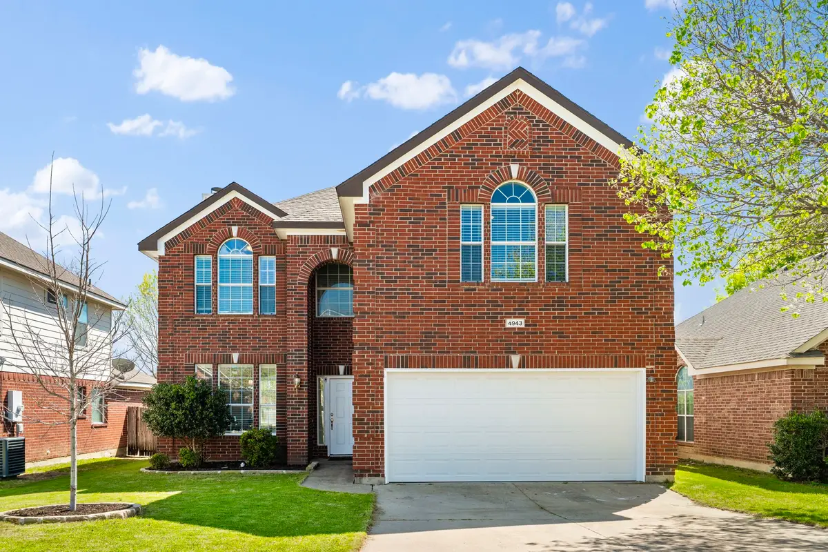 4943 Sunset Ridge Drive, Fort Worth, TX 76123 - #1