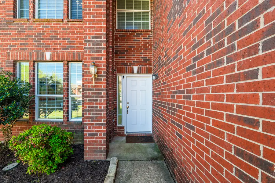 4943 Sunset Ridge Drive, Fort Worth, TX 76123 - #2