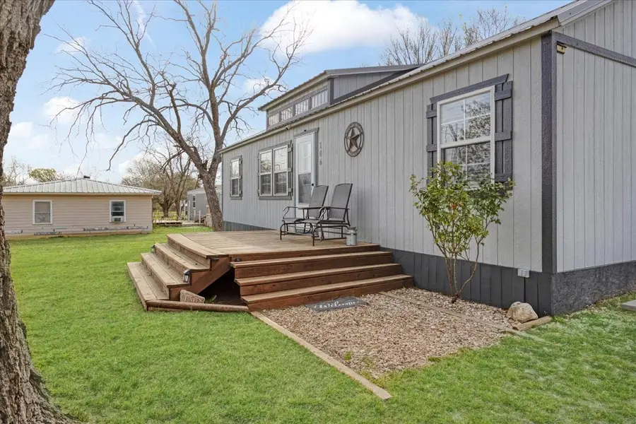 106 Red Bud Street, Ravenna, TX 75476 - #2