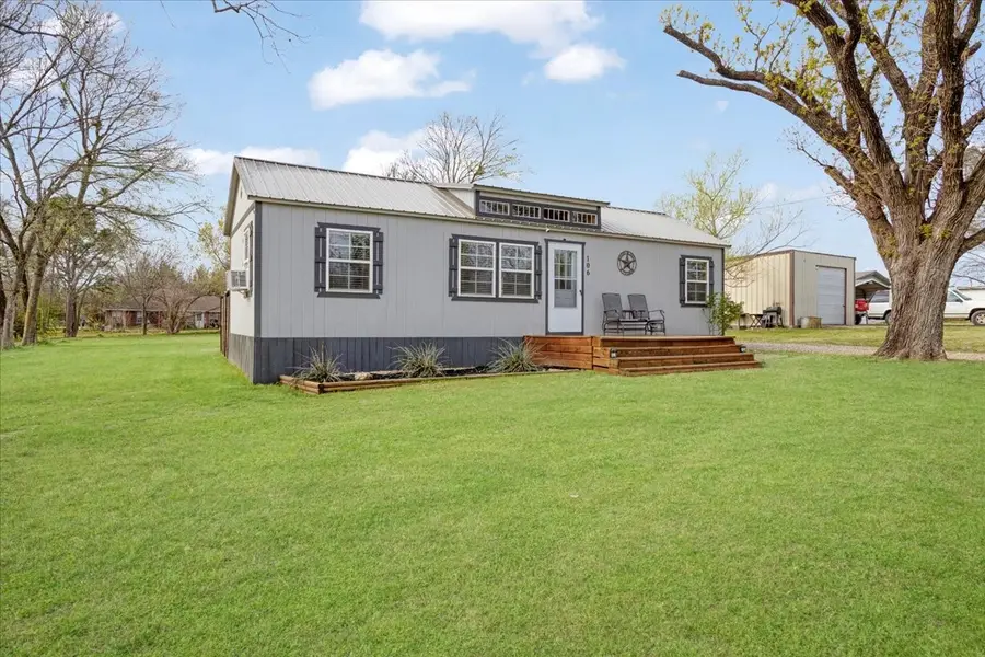 106 Red Bud Street, Ravenna, TX 75476 - #3