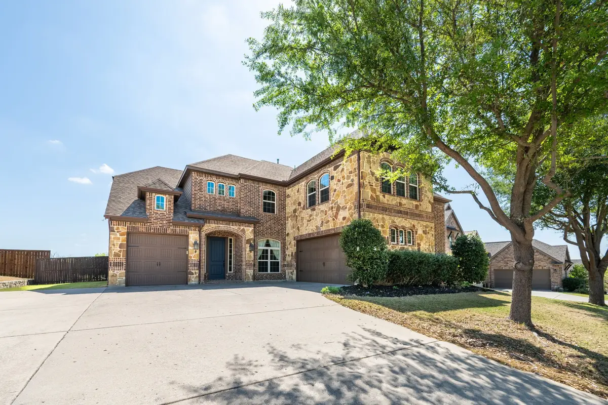 613 Southwestern Drive, Rockwall, TX 75087 - #1