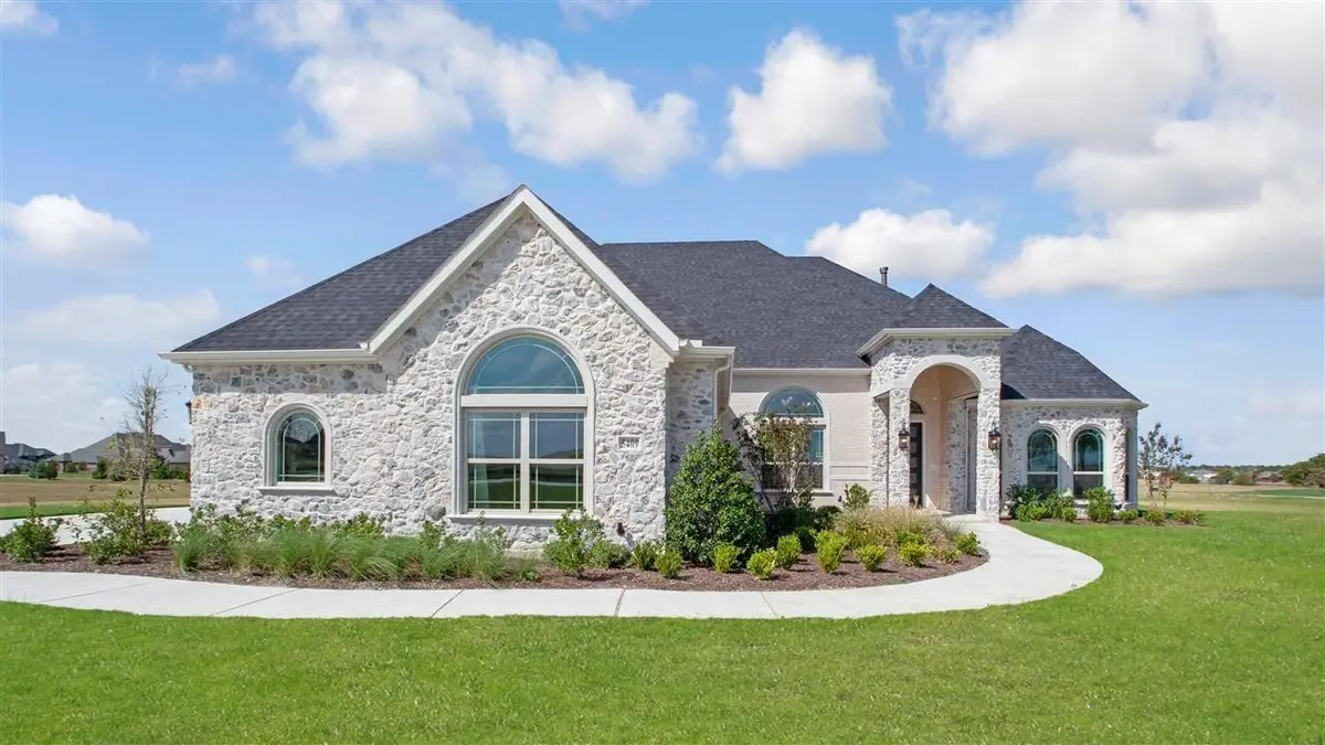 5409 Cheyenne Drive, Parker, TX 75002 - #1