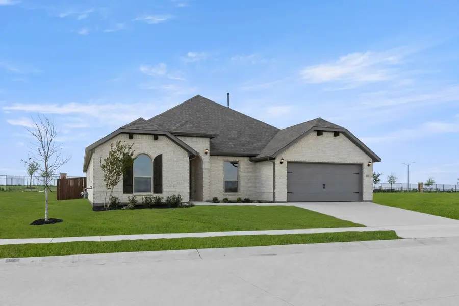 1121 Nighthawk Drive, Justin, TX 76247 - #2