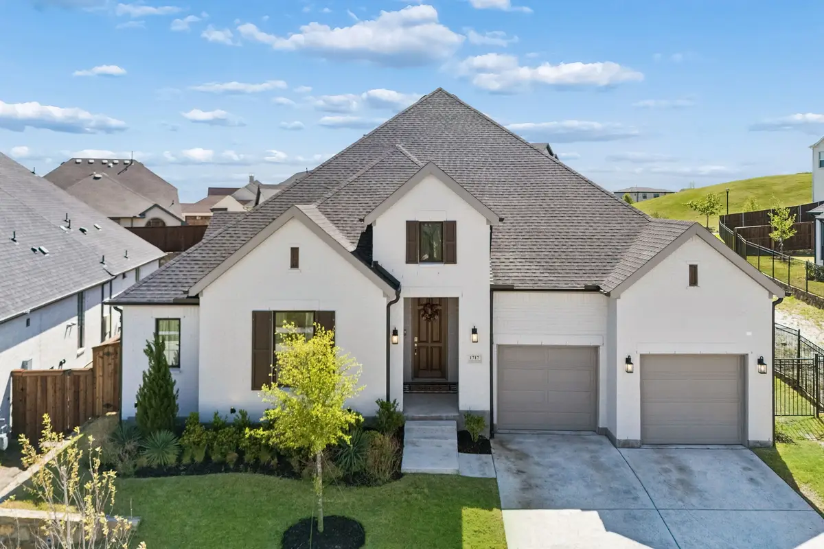 1717 Tolleson Drive, Fort Worth, TX 76008 - #1