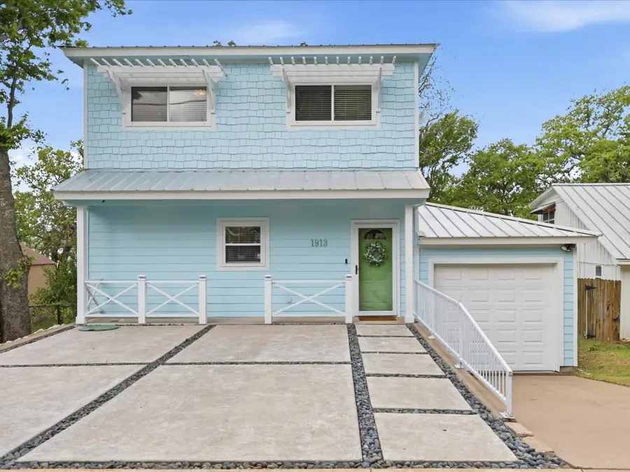 1913 E Lake Drive, Weatherford, TX 76087 - #2