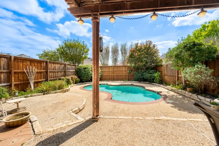 4613 Highlands Drive, McKinney, TX 75070 - #3