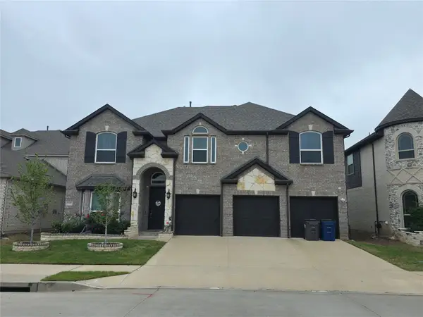 5828 Painswick Drive, Celina, TX 76227