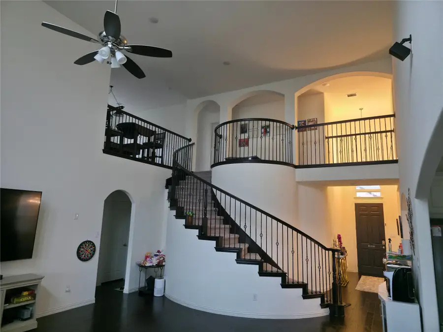 5828 Painswick Drive, Aubrey, TX 76227 - #2