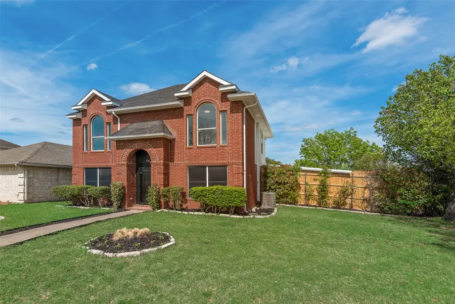 1714 Brooksview Lane, Balch Springs, TX 75180 - #3