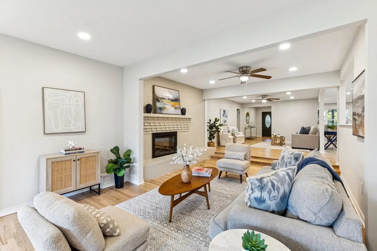 10419 Royalwood Drive, Dallas, TX 75238 - #1