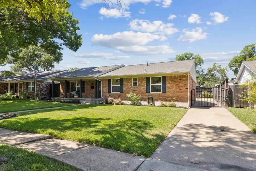 10419 Royalwood Drive, Dallas, TX 75238 - #3