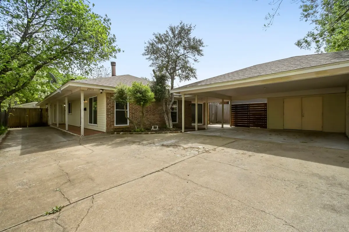 2913 Marys Lane, Fort Worth, TX 76116 - #1