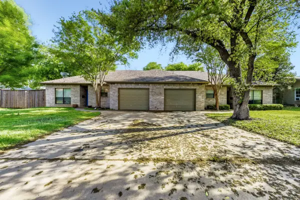 6525 Greenway Road, Fort Worth, TX 76116