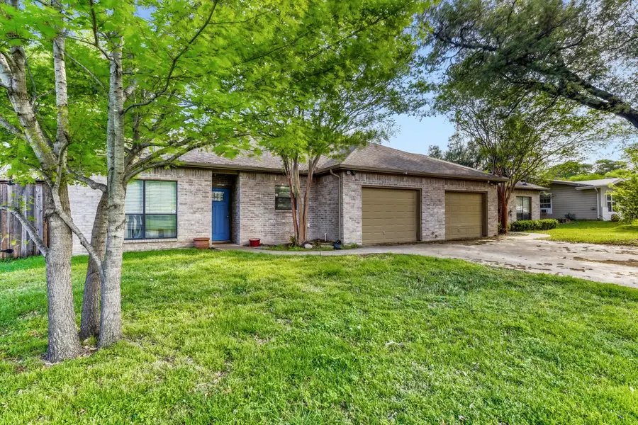 6525 Greenway Road, Fort Worth, TX 76116 - #2