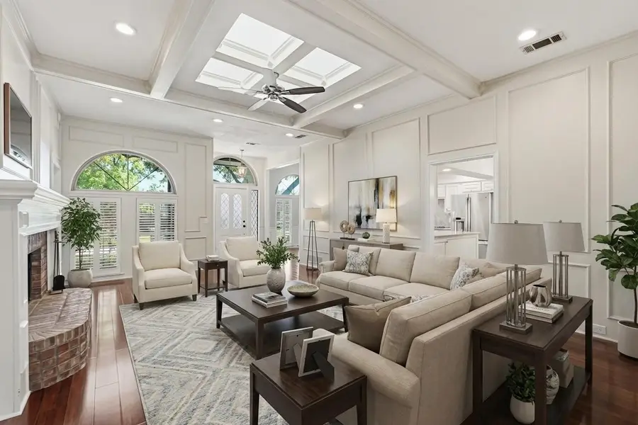 2405 Chadbourne Drive, Plano, TX 75023 - #2