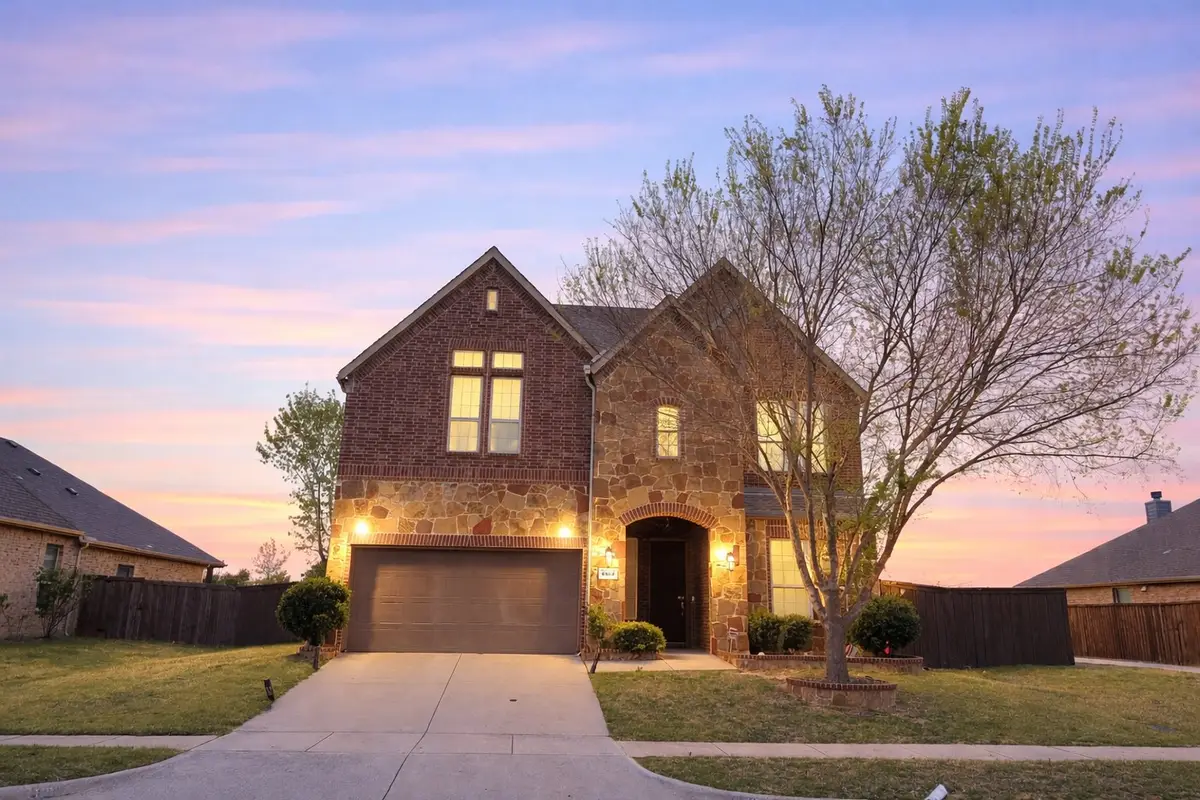 1104 Seclusion Cove Drive, McKinney, TX 75072 - #1