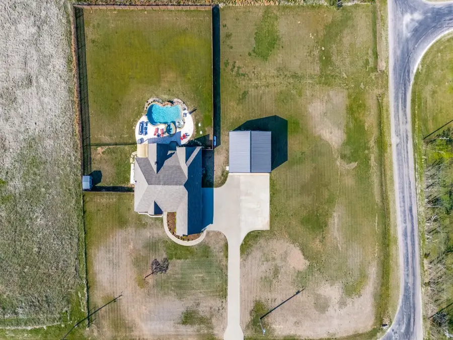 1195 Hog Town Road, Collinsville, TX 76233 - #3