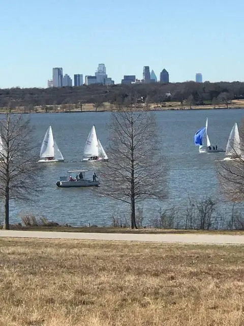 9412 Peninsula Drive, Dallas, TX 75218