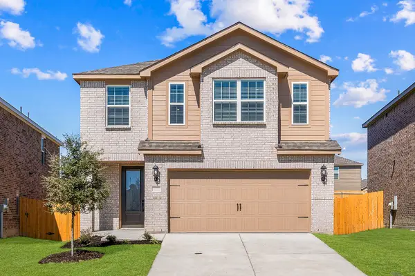 803 Princeton Heights, Princeton, TX 75407
