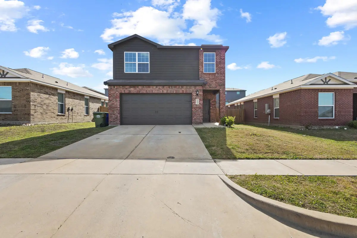 1925 Belmont Drive, Seagoville, TX 75159 - #1