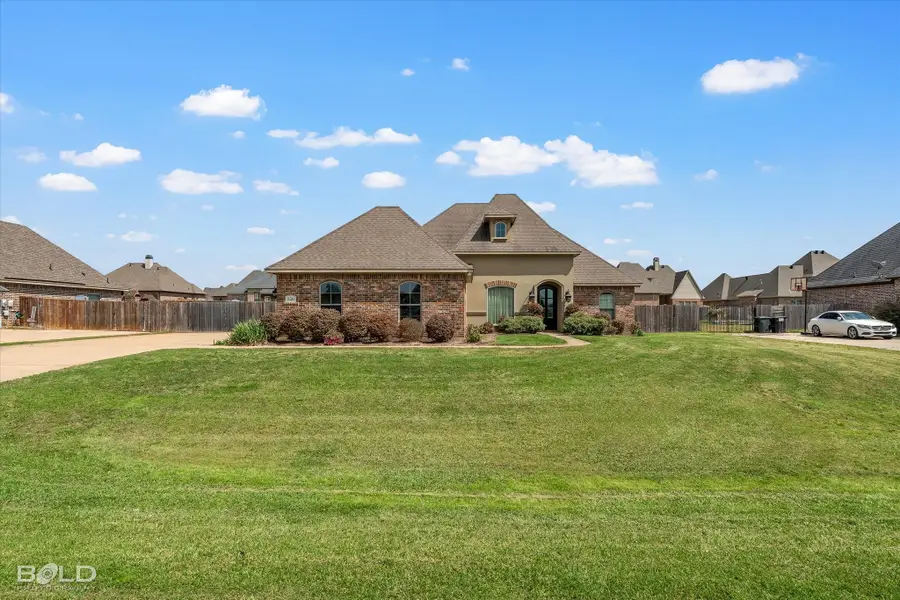 126 Lori Drive, Stonewall, LA 71078 - #2