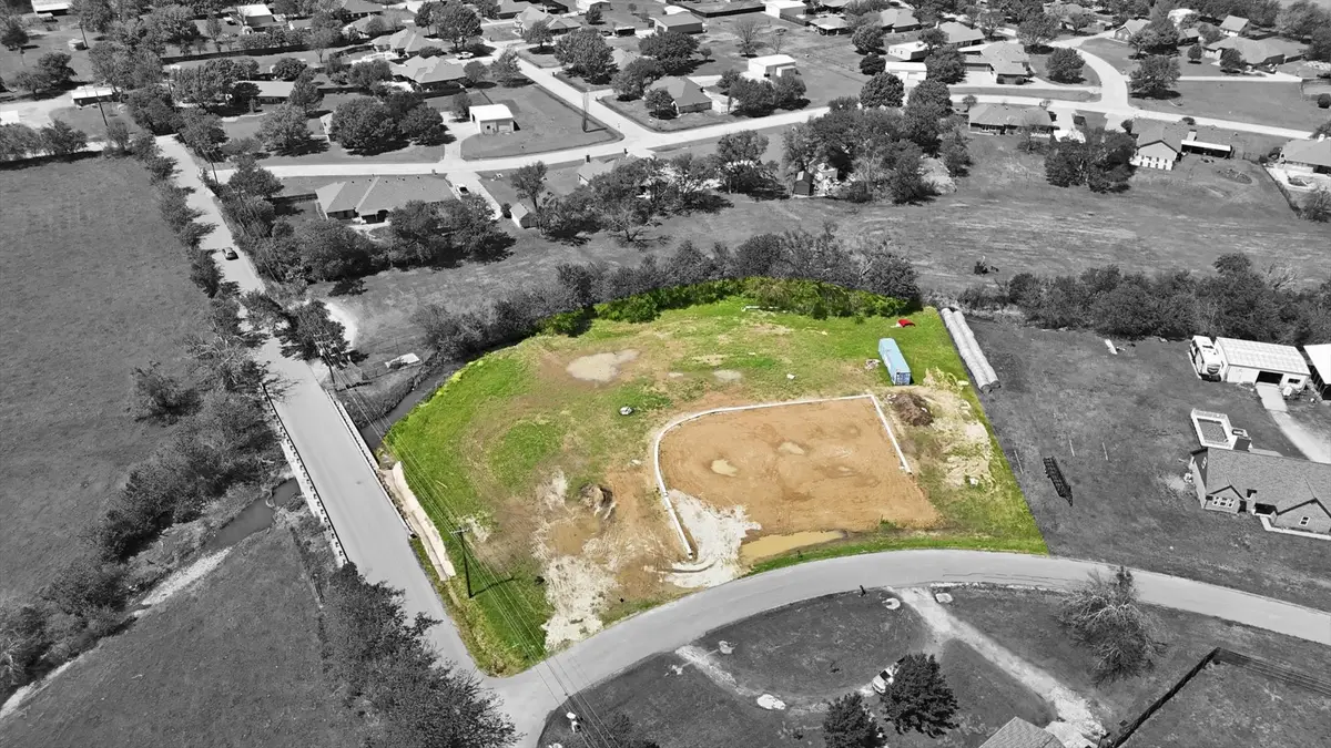 501 Rising Star Lane, Sanger, TX 76266 - #1