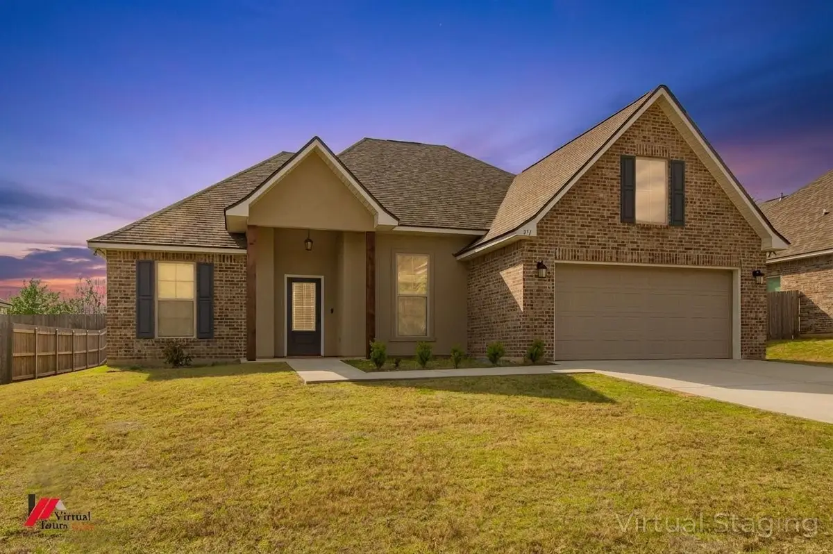 331 Hummingbird Lane, Princeton, LA 71067 - #1