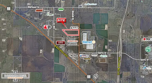 3801 Windmill, Cleburne, TX 76033