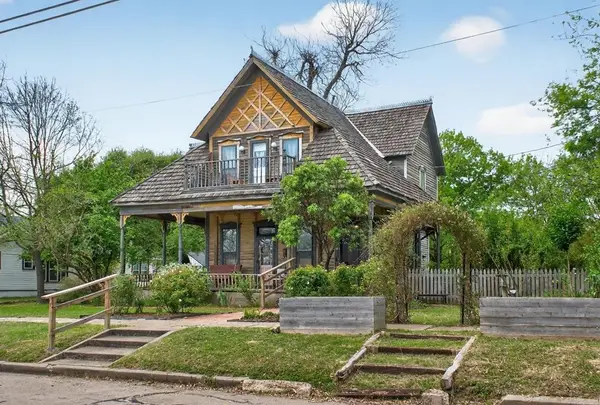 1312 N 22nd Street, Waco, TX 76707