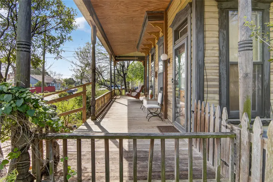 1312 N 22nd Street, Waco, TX 76707 - #3