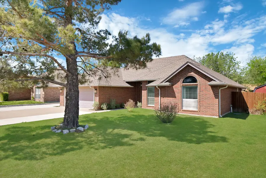 426 Old Annetta Road, Aledo, TX 76008 - #3