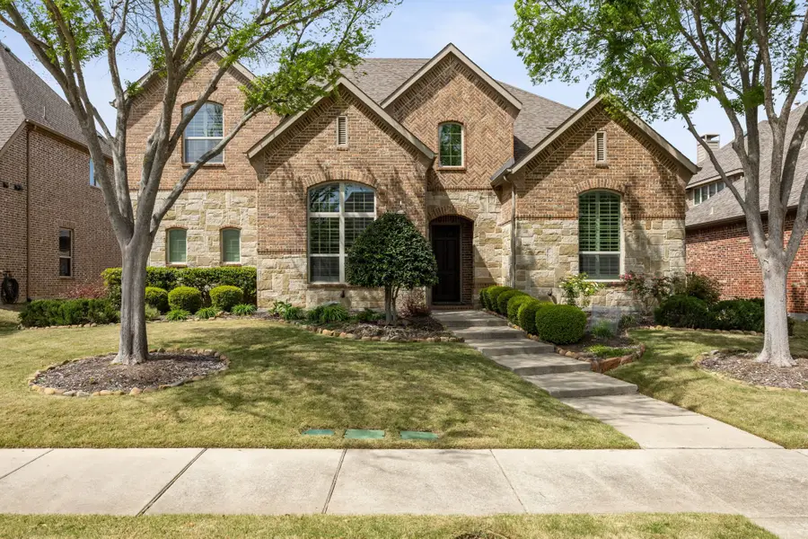 7433 Rockyford Drive, Frisco, TX 75035 - #2