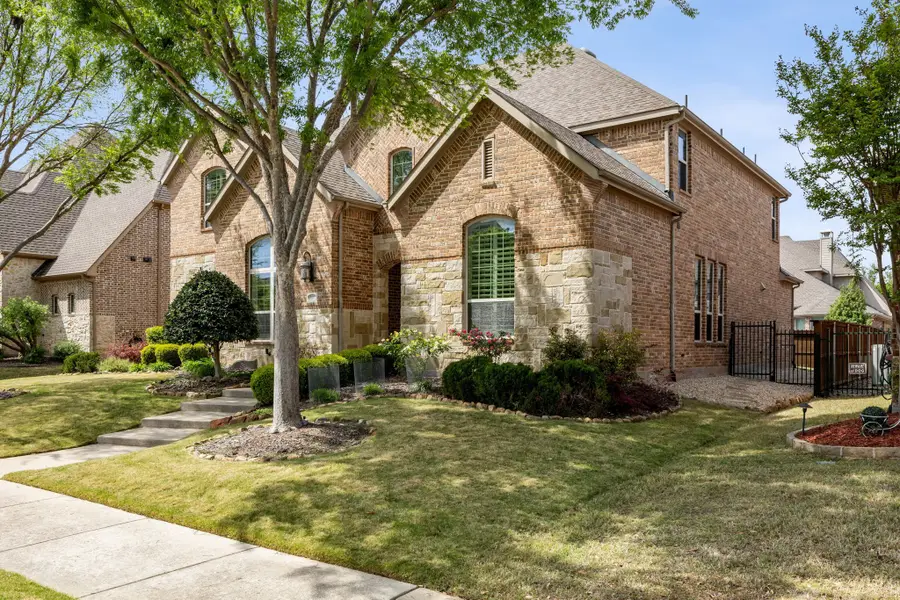 7433 Rockyford Drive, Frisco, TX 75035 - #3