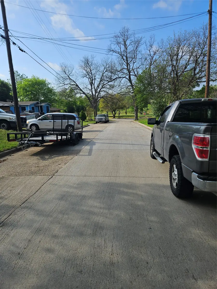 4607 S Ewing, Dallas, TX 75216 - #2