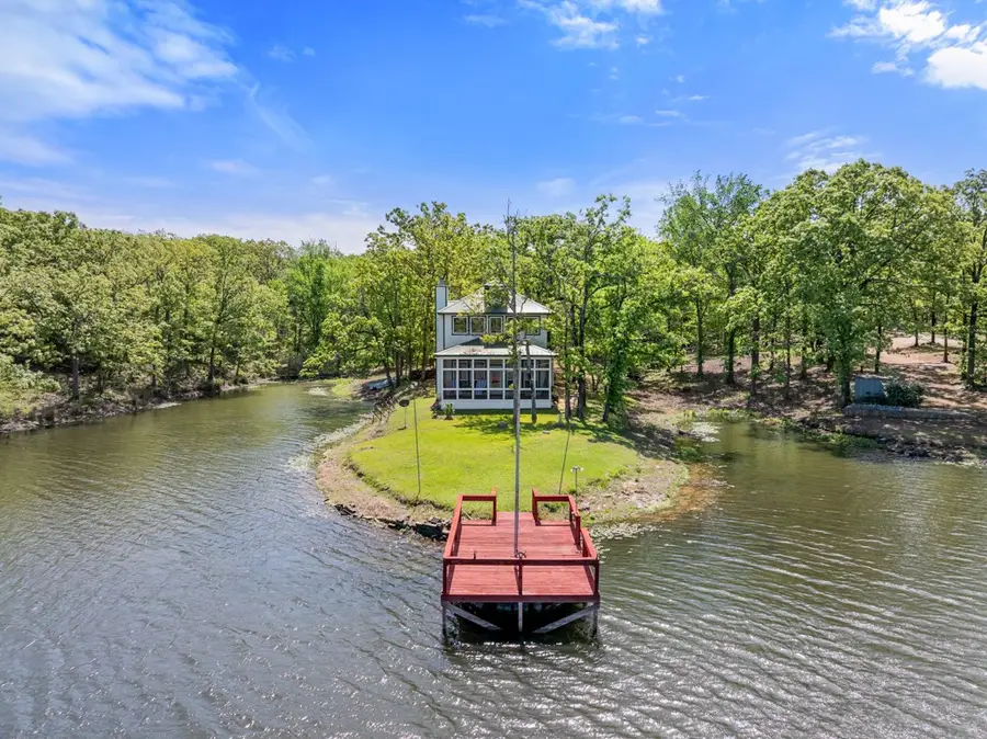 670 County Road 1699, Alba, TX 75410 - #2