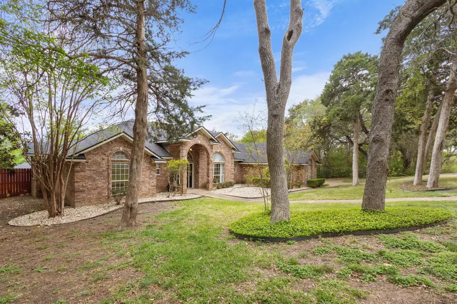 13 Timber Ridge Trail, Lorena, TX 76655 - #3